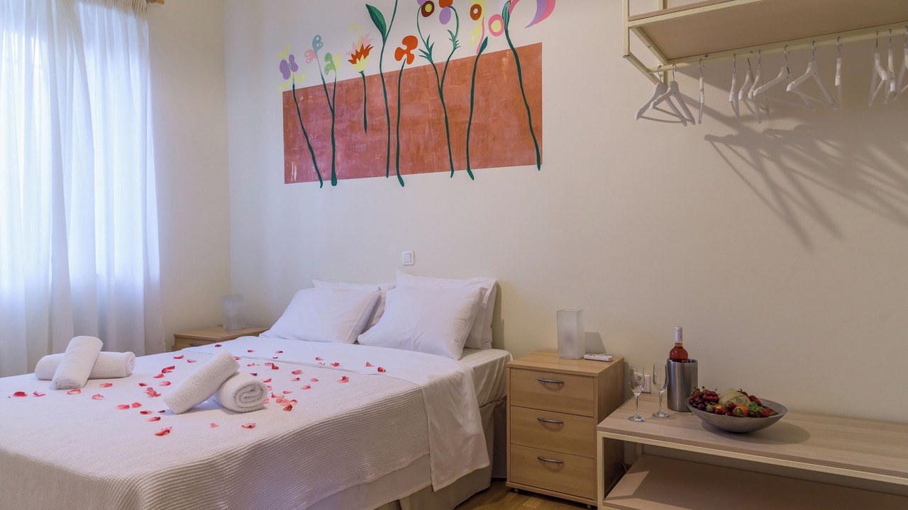 Photo of Bedroom in Makri