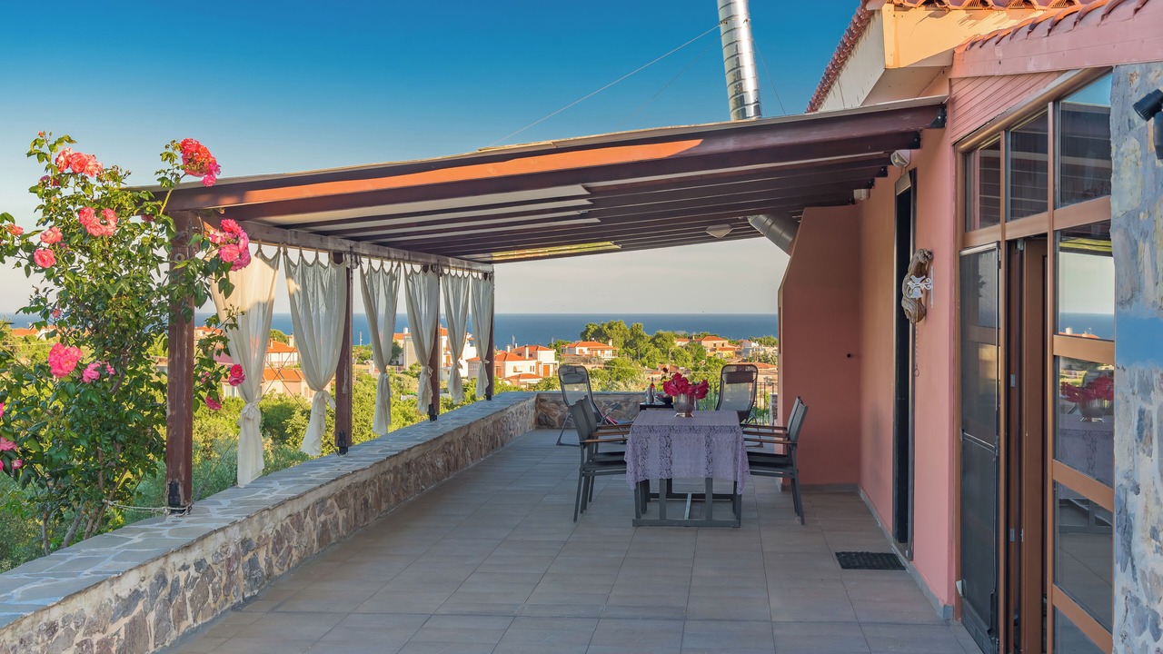 Photo of Outdoor in Makri