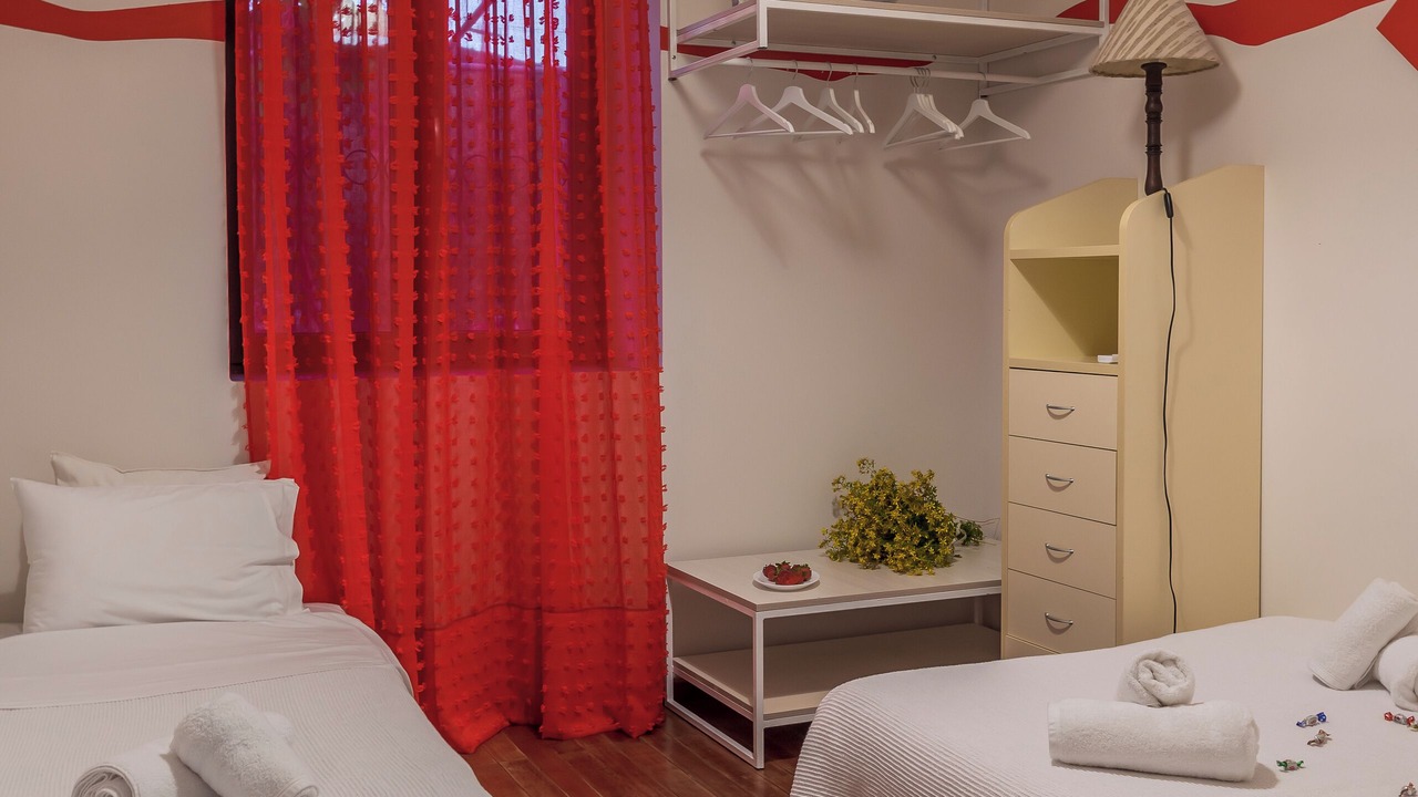 Photo of Bedroom in Makri