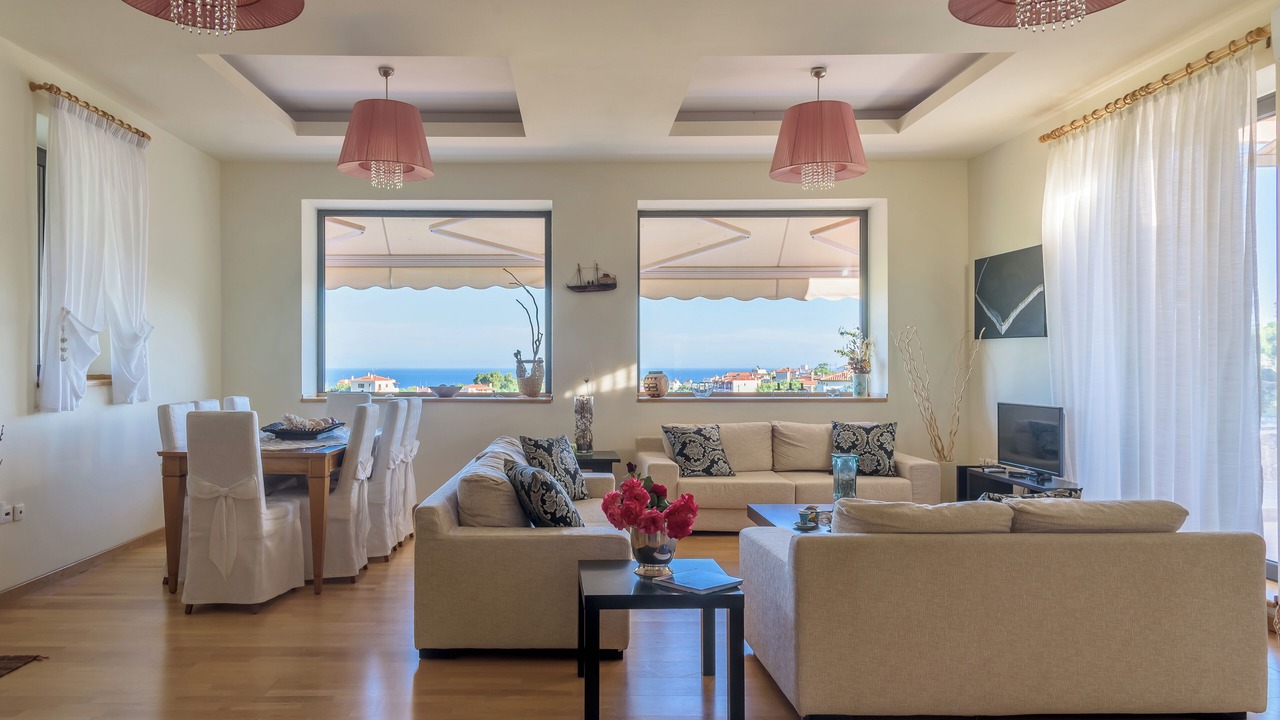 Photo of Livingroom in Makri