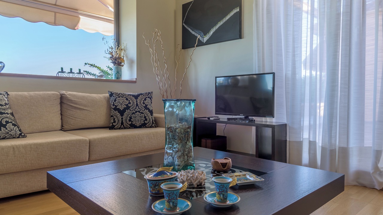 Photo of Livingroom in Makri