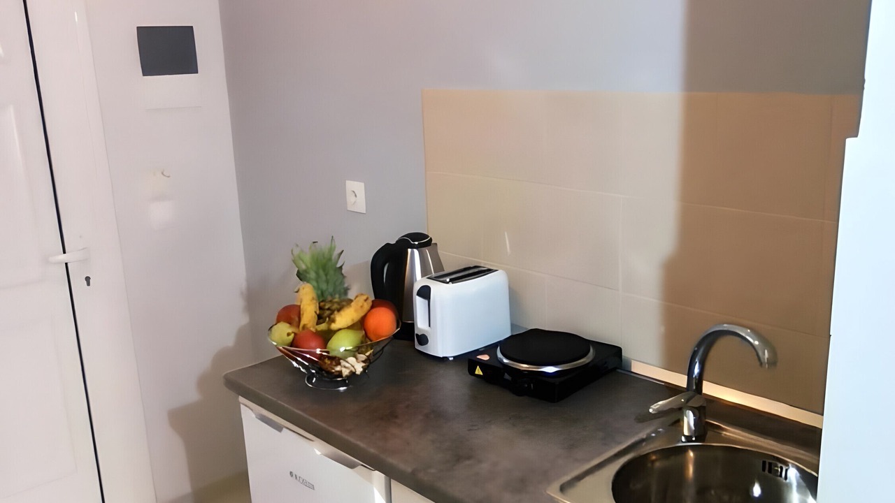 Photo of Kitchen in Marathias