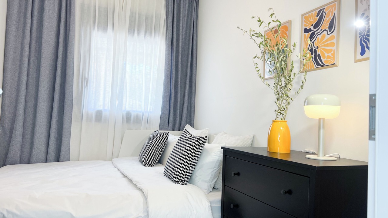 Photo of Bedroom in Kavala