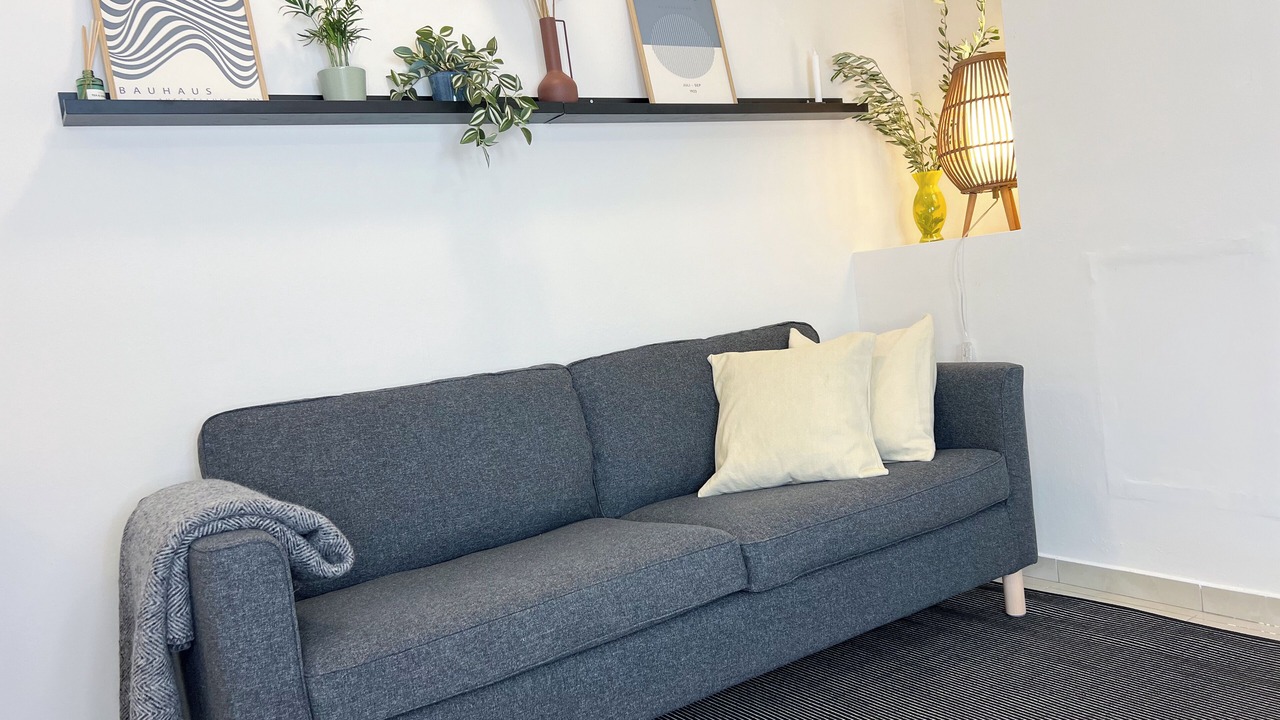 Photo of Livingroom in Kavala