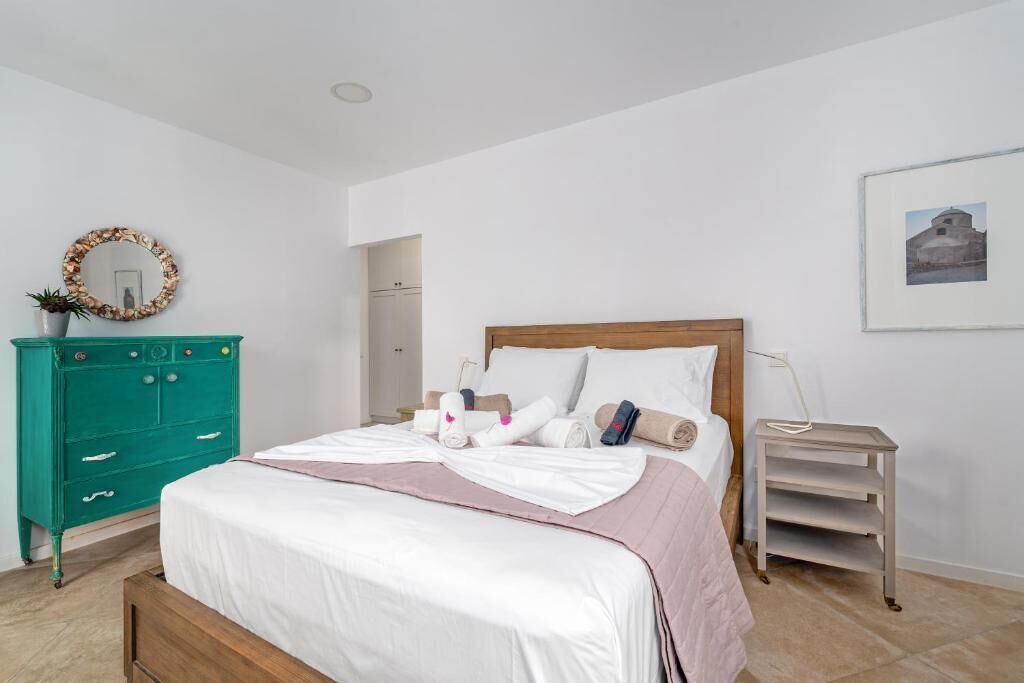Photo of Bedroom in Poros