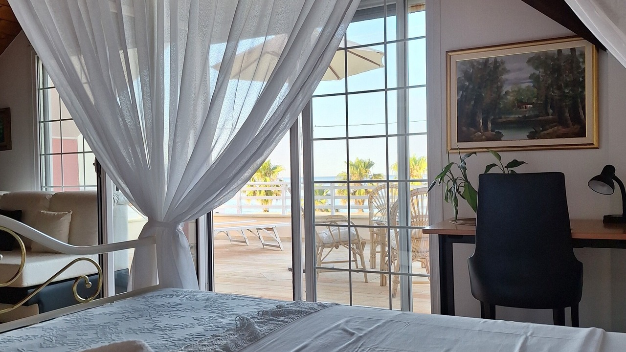 Photo of Bedroom in Kanali