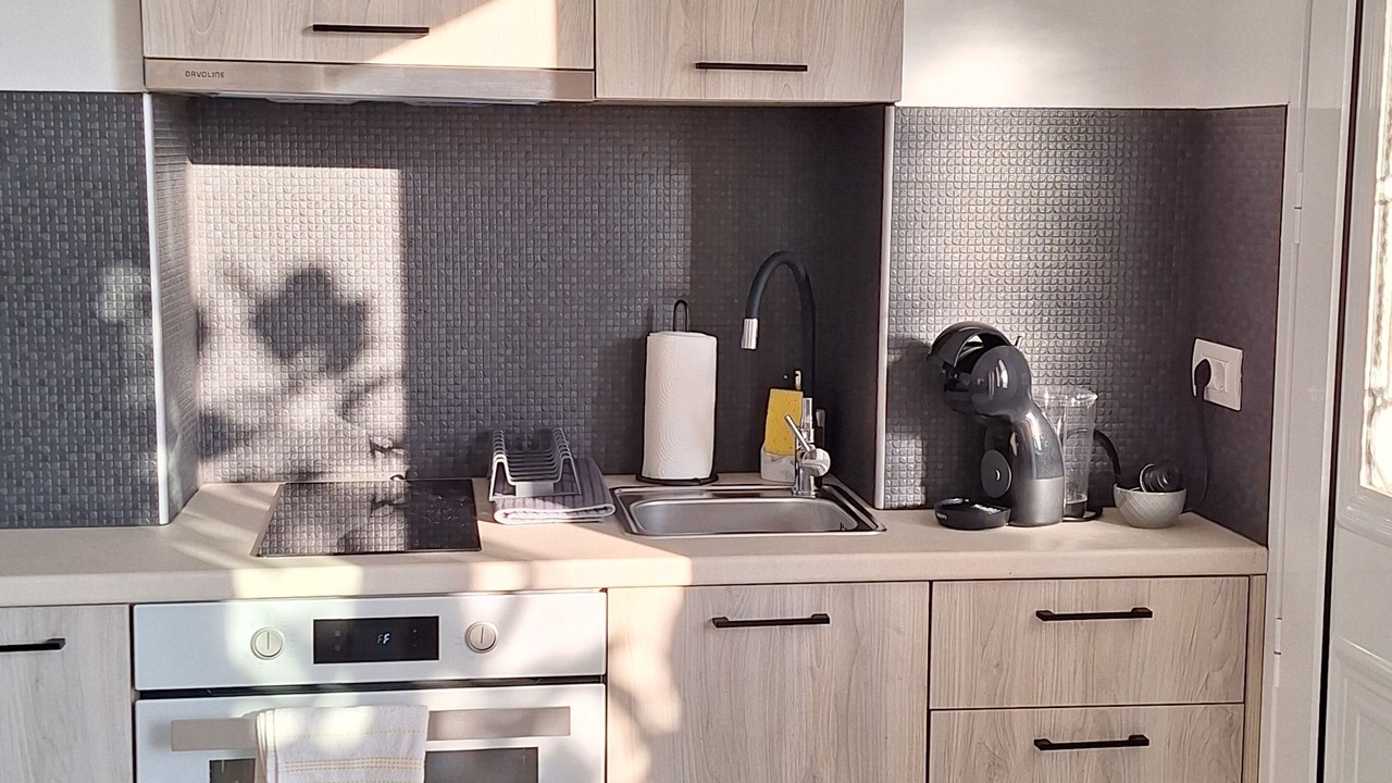 Photo of Kitchen in Kanali