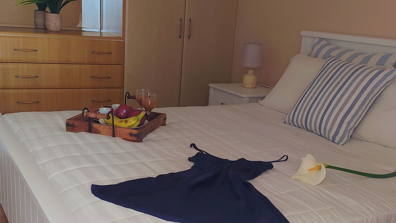Photo of Bedroom in Kanali