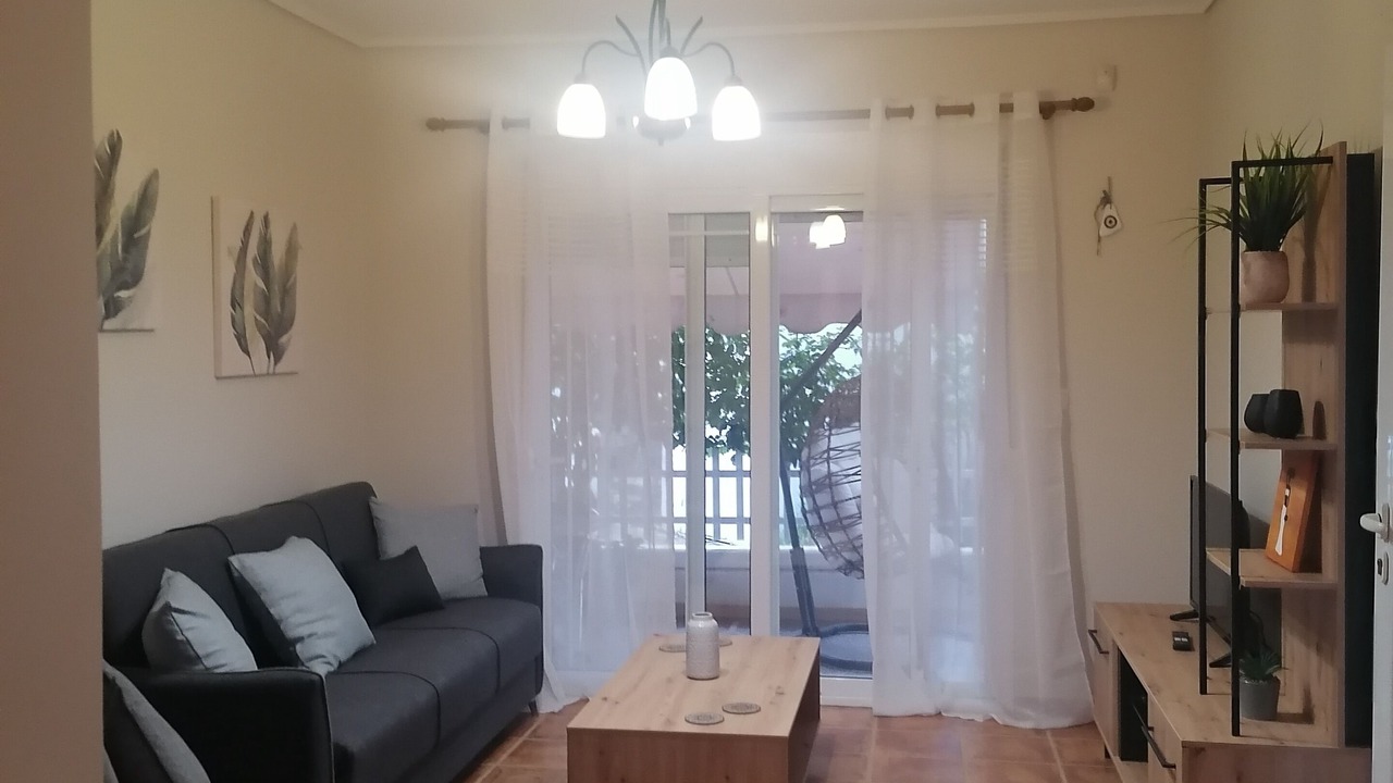 Photo of Bedroom in Kanali