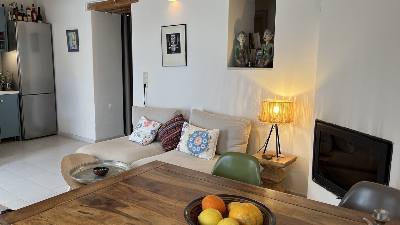 Photo of Livingroom in Pitsidia