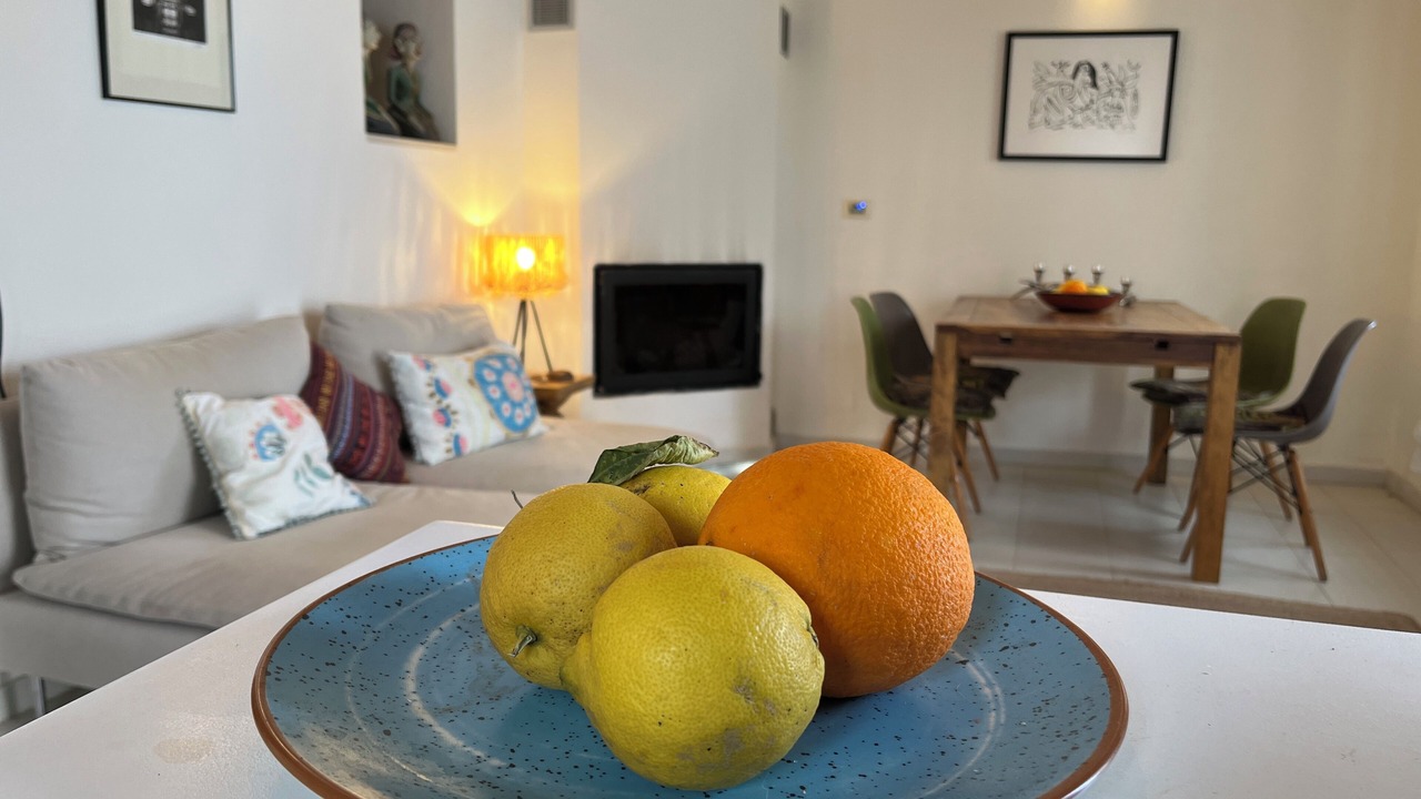 Photo of Livingroom in Pitsidia