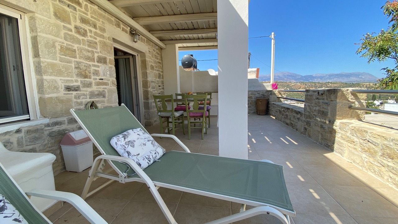 Photo of Outdoor in Pitsidia