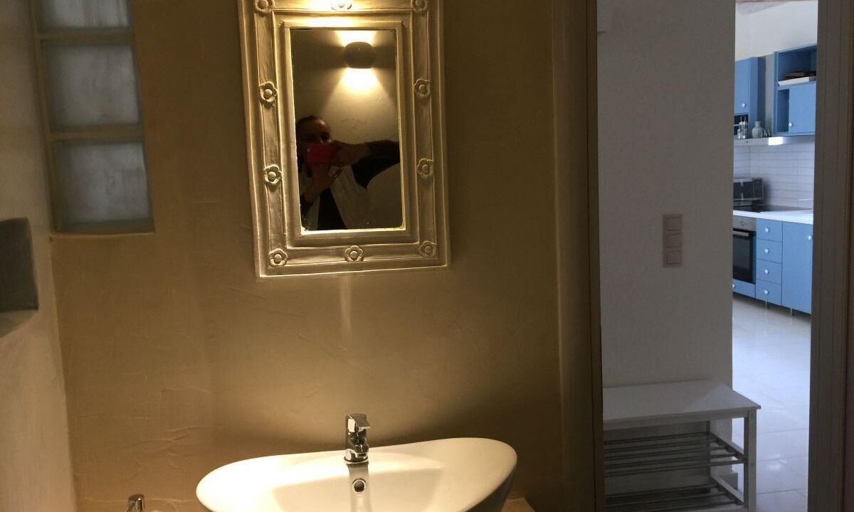 Photo of Bathroom in Pitsidia
