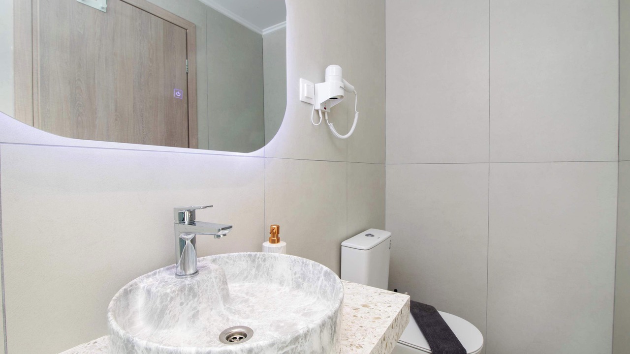 Photo of Bathroom in Sidari