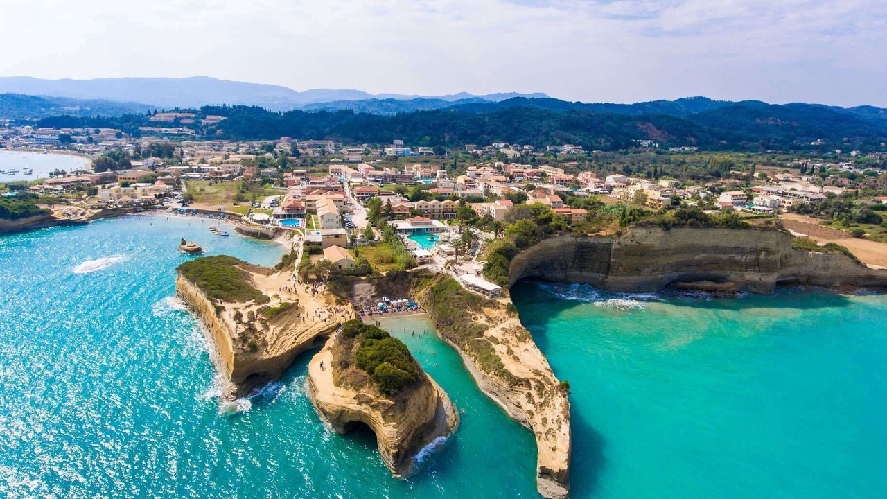 Photo of Others in Sidari