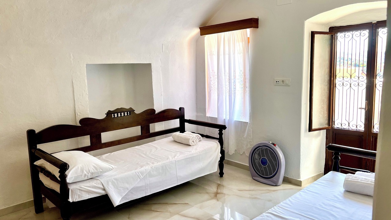 Photo of Bedroom in Pedi