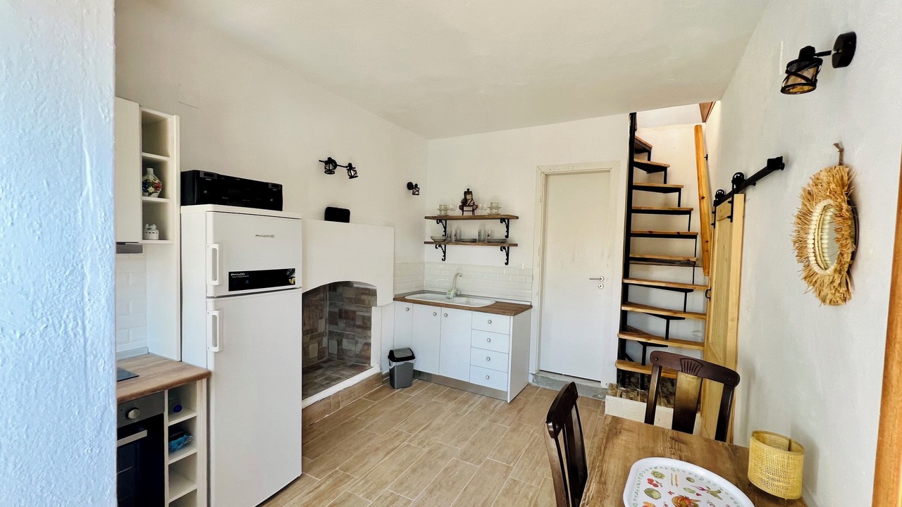 Photo of Kitchen in Pedi