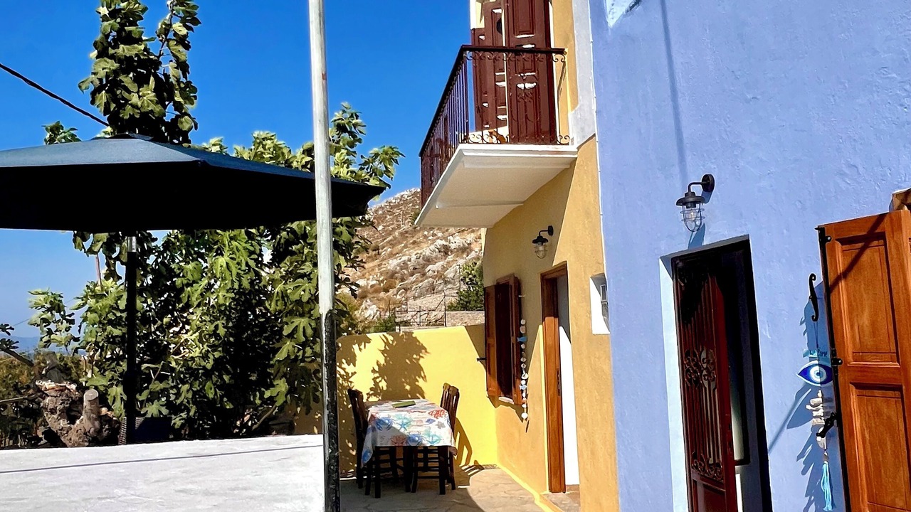 Photo of Patio Balcony in Pedi