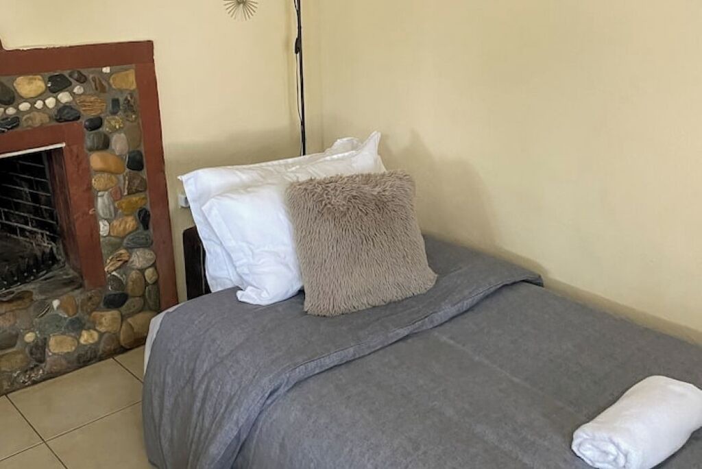 Photo of Bedroom in Alexandroupoli