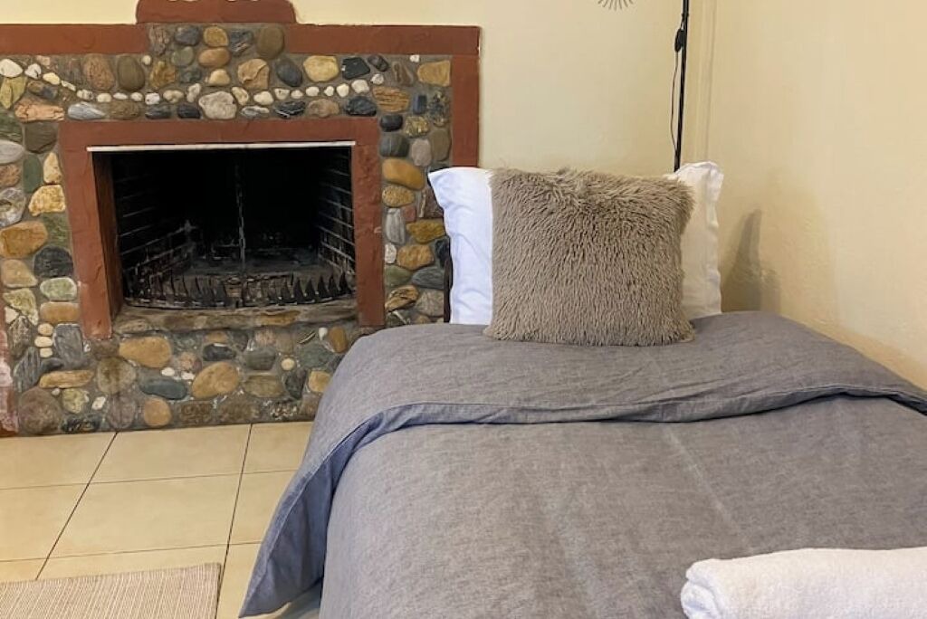 Photo of Bedroom in Alexandroupoli