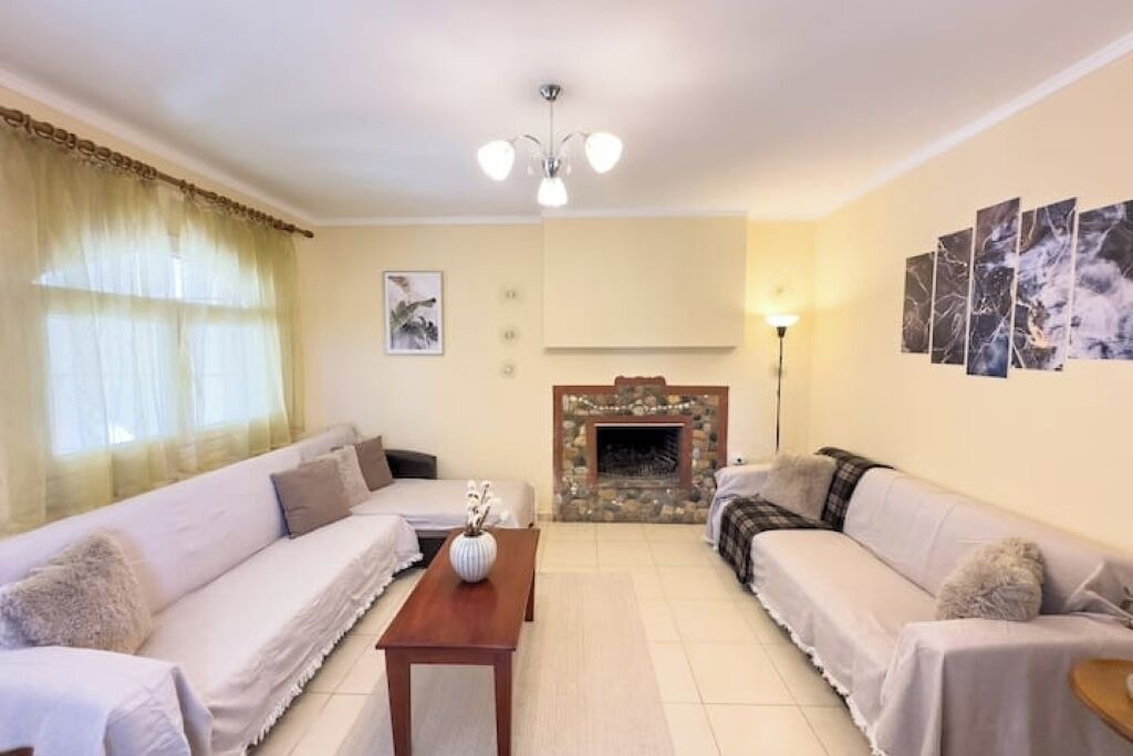 Photo of Livingroom in Alexandroupoli