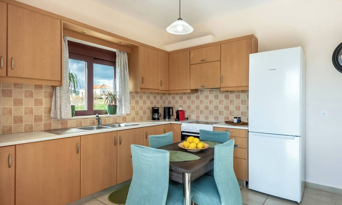 Photo of Kitchen in Stalos
