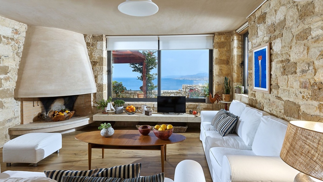 Photo of Livingroom in Linoperamata