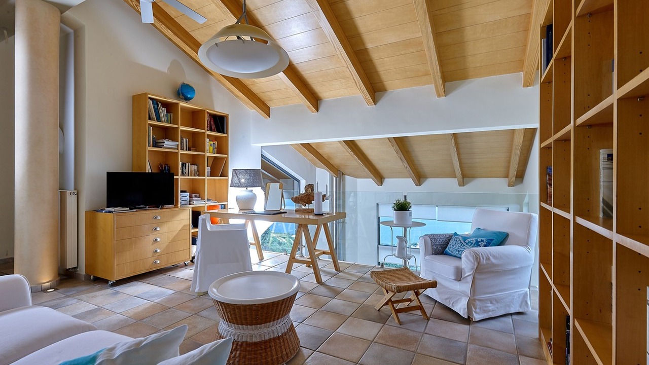 Photo of Livingroom in Linoperamata