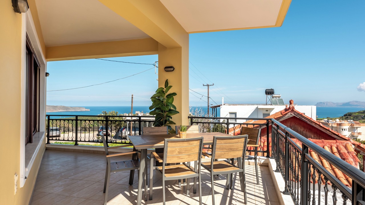 Photo of Outdoor in Stalos