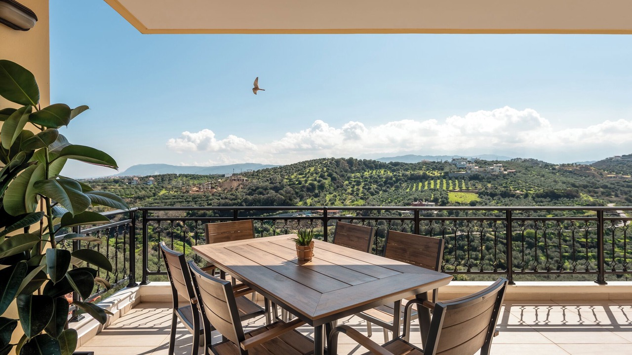 Photo of Outdoor in Stalos