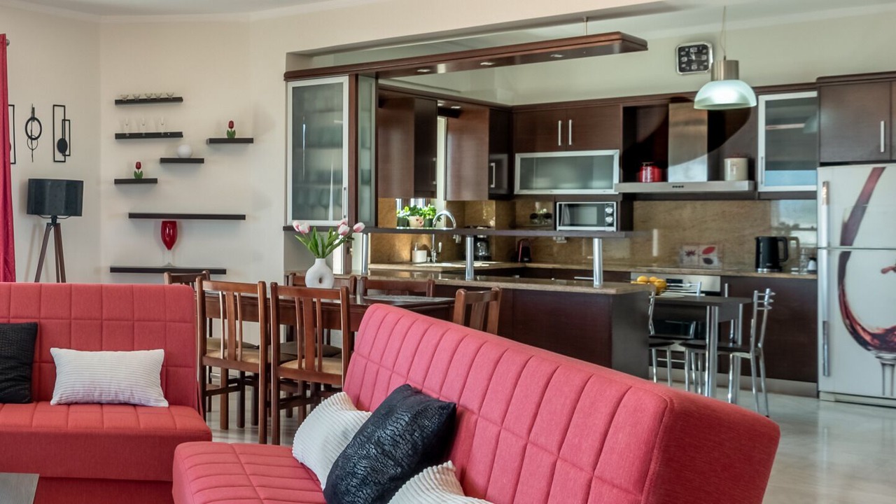 Photo of Livingroom in Stalos