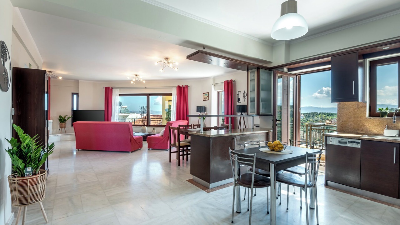 Photo of Livingroom in Stalos