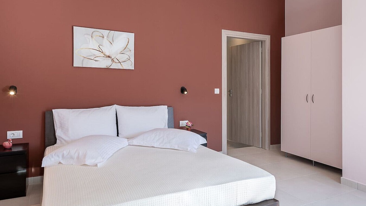 Photo of Bedroom in Nea Chora