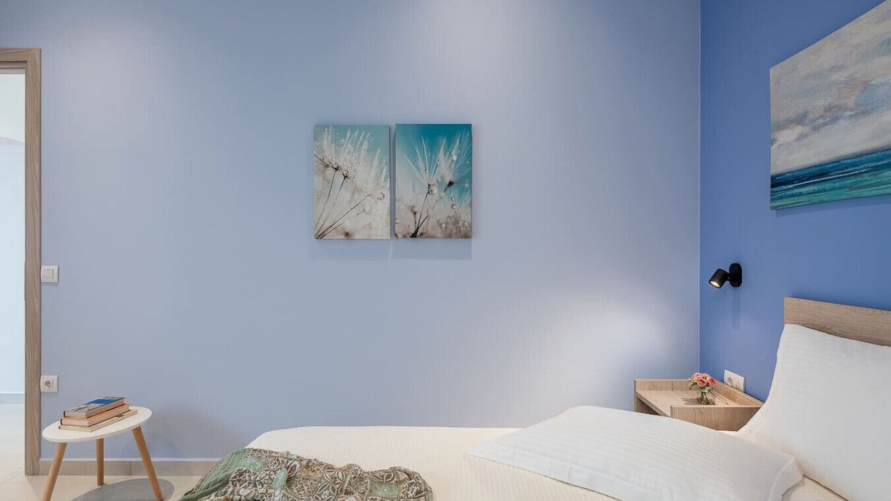 Photo of Bedroom in Nea Chora