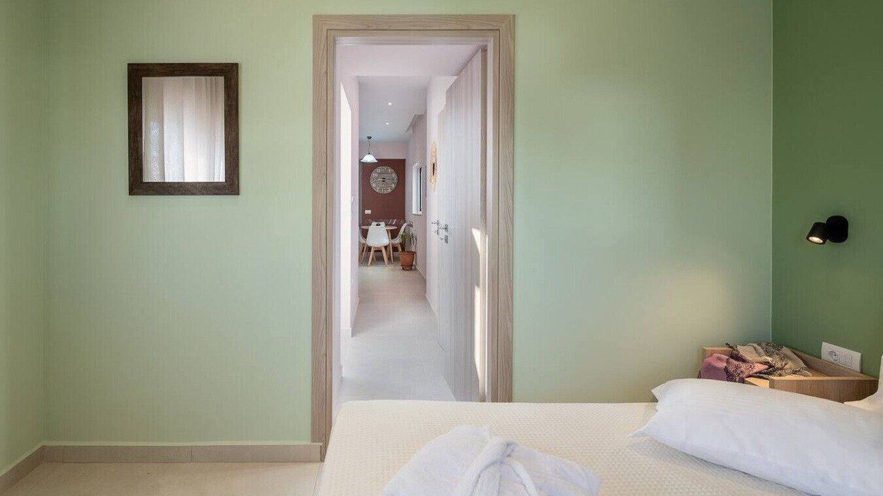 Photo of Bedroom in Nea Chora