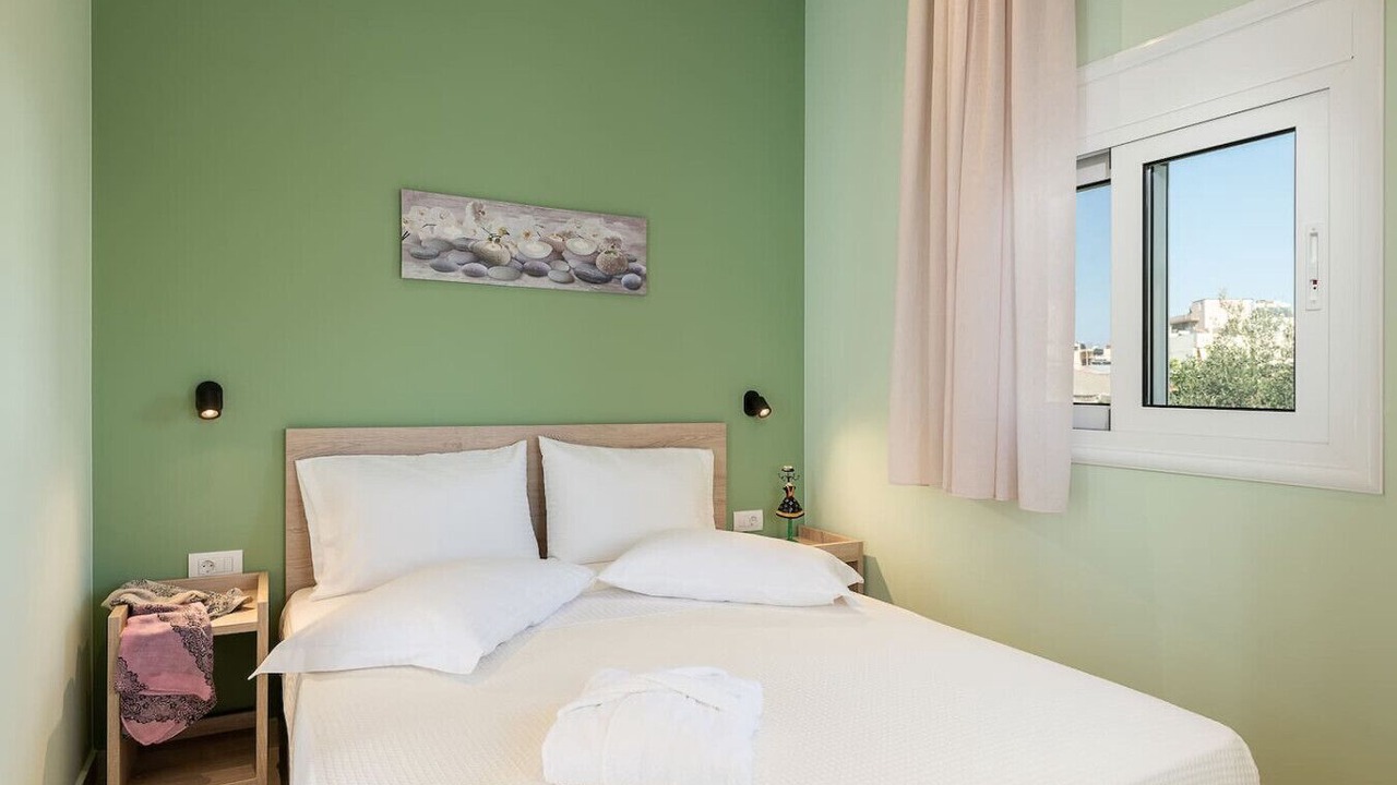 Photo of Bedroom in Nea Chora