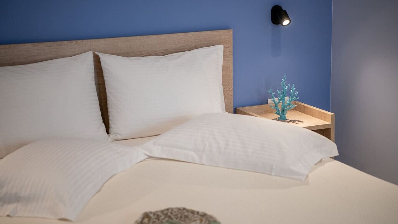 Photo of Bedroom in Nea Chora