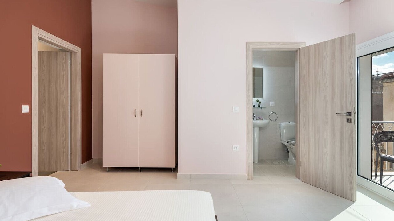 Photo of Bedroom in Nea Chora