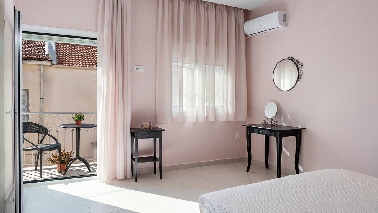 Photo of Bedroom in Nea Chora