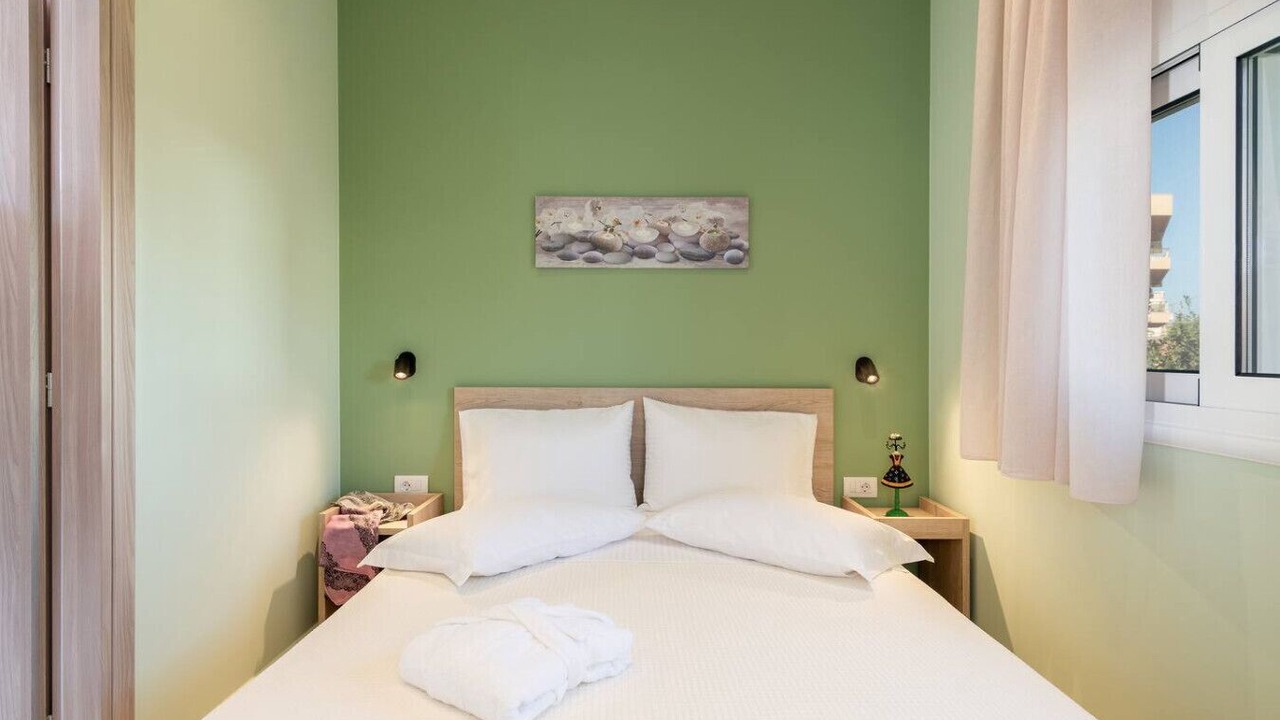 Photo of Bedroom in Nea Chora
