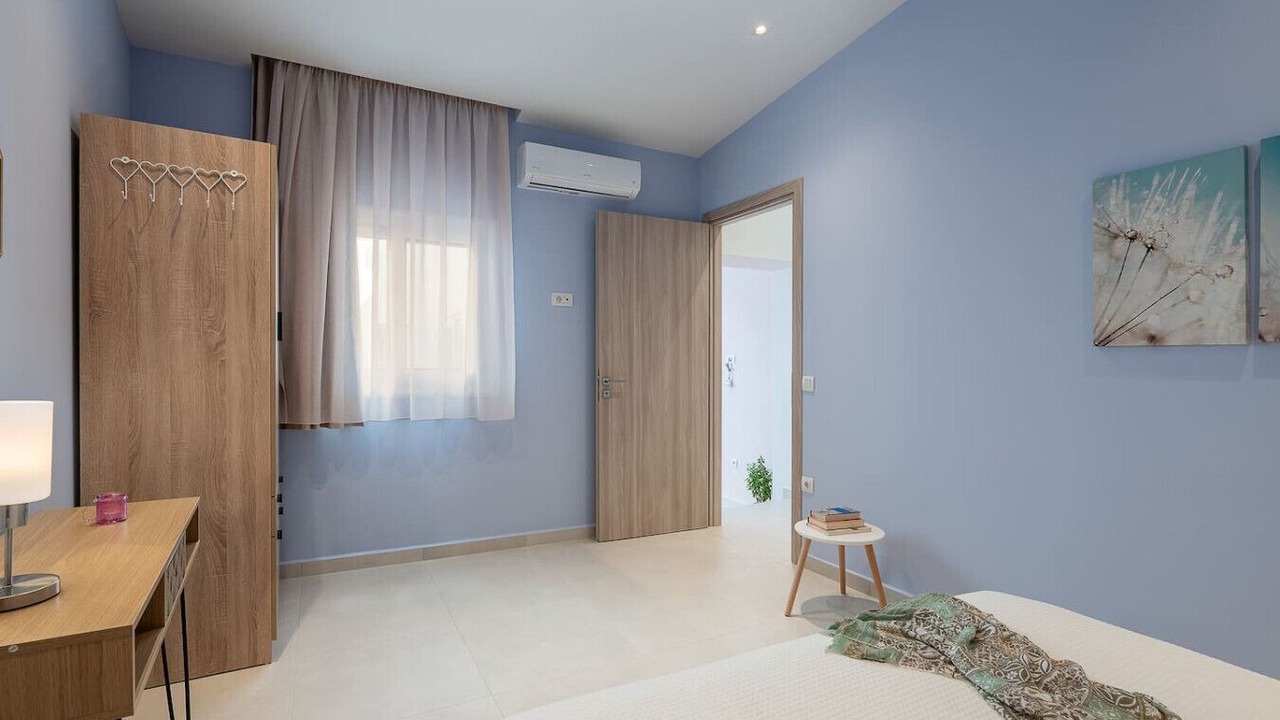 Photo of Bedroom in Nea Chora