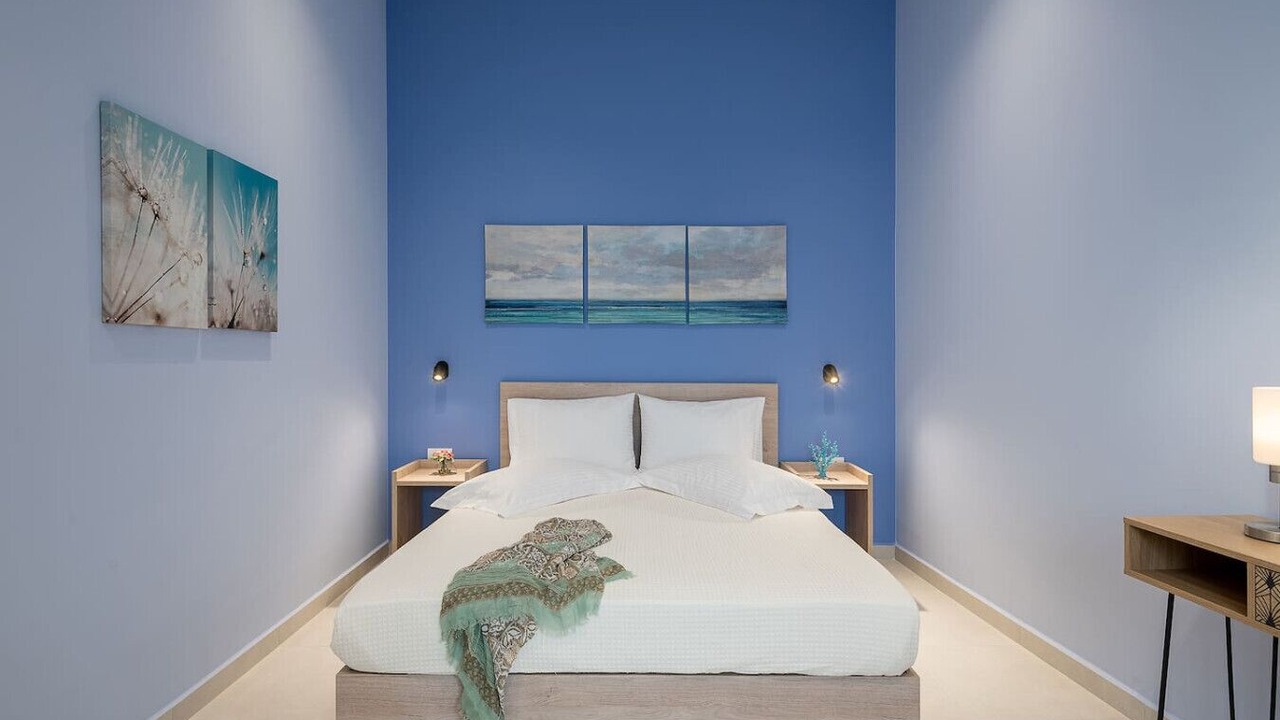 Photo of Bedroom in Nea Chora
