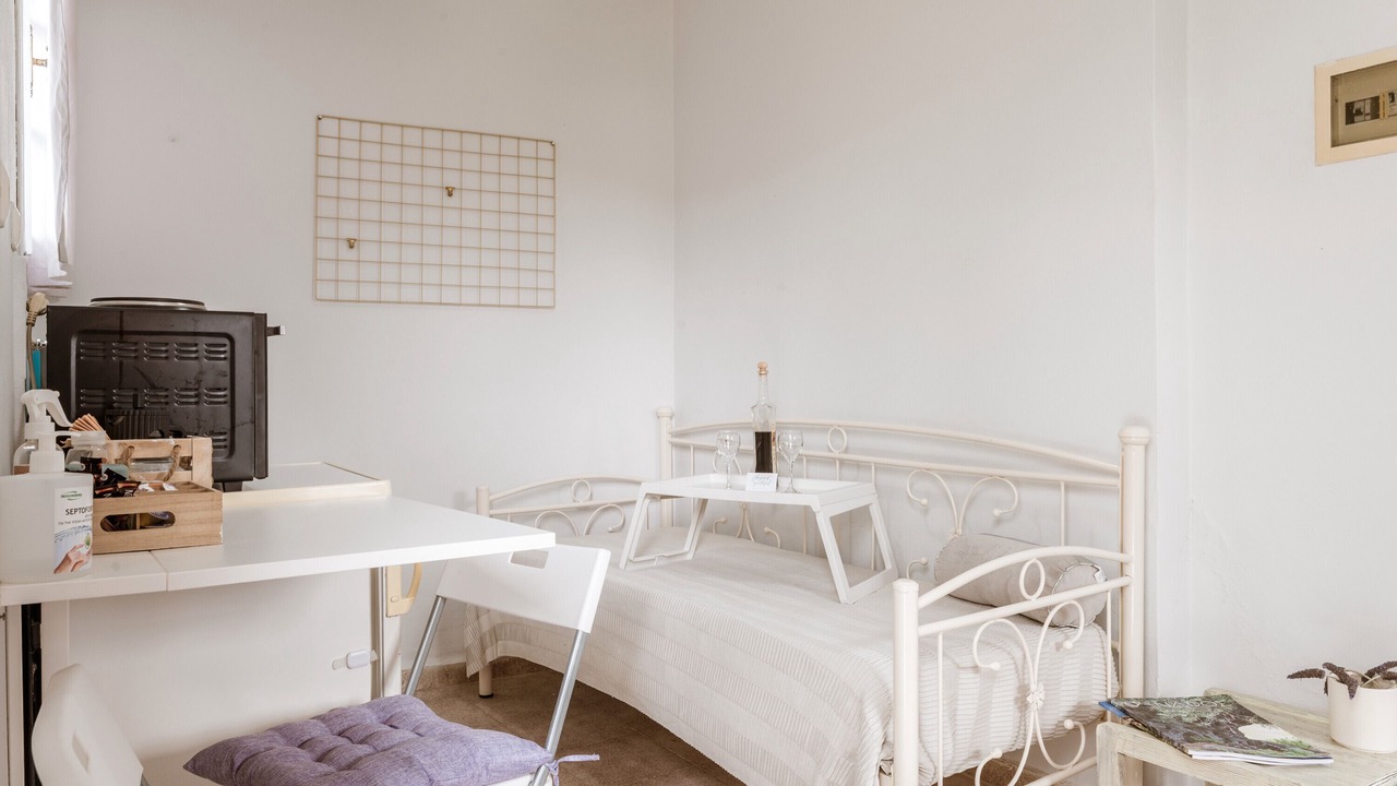 Photo of Bedroom in Steniai
