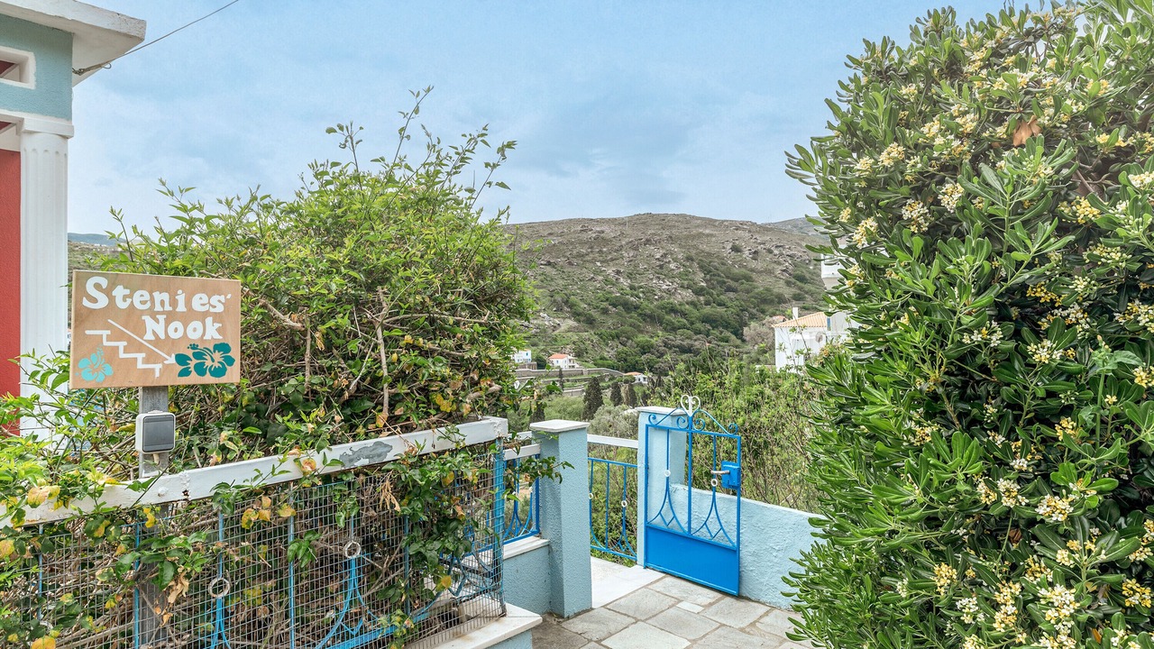Photo of Outdoor in Steniai