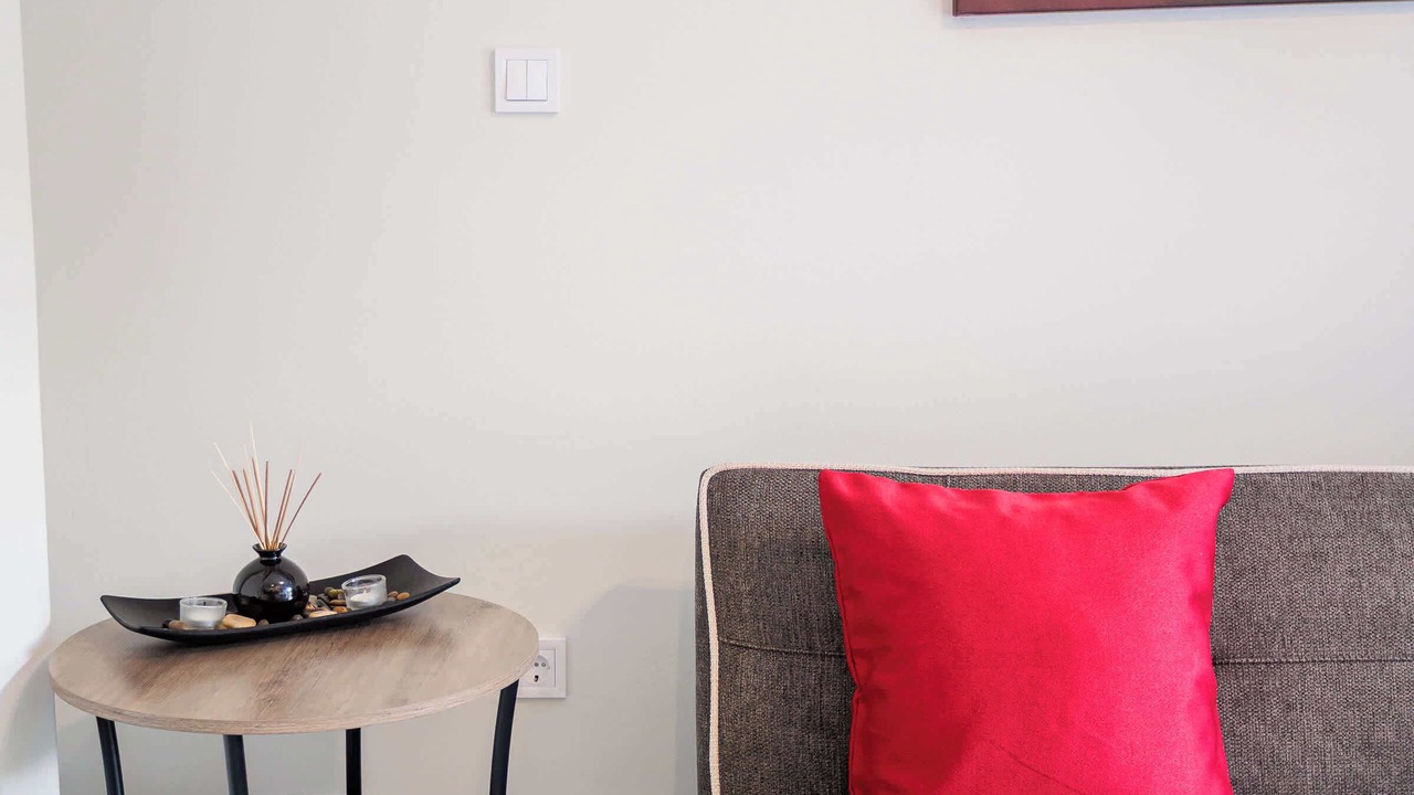 Photo of Bedroom in Agrilos