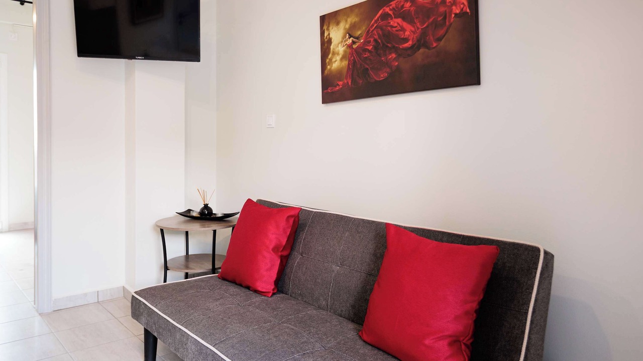 Photo of Bedroom in Agrilos
