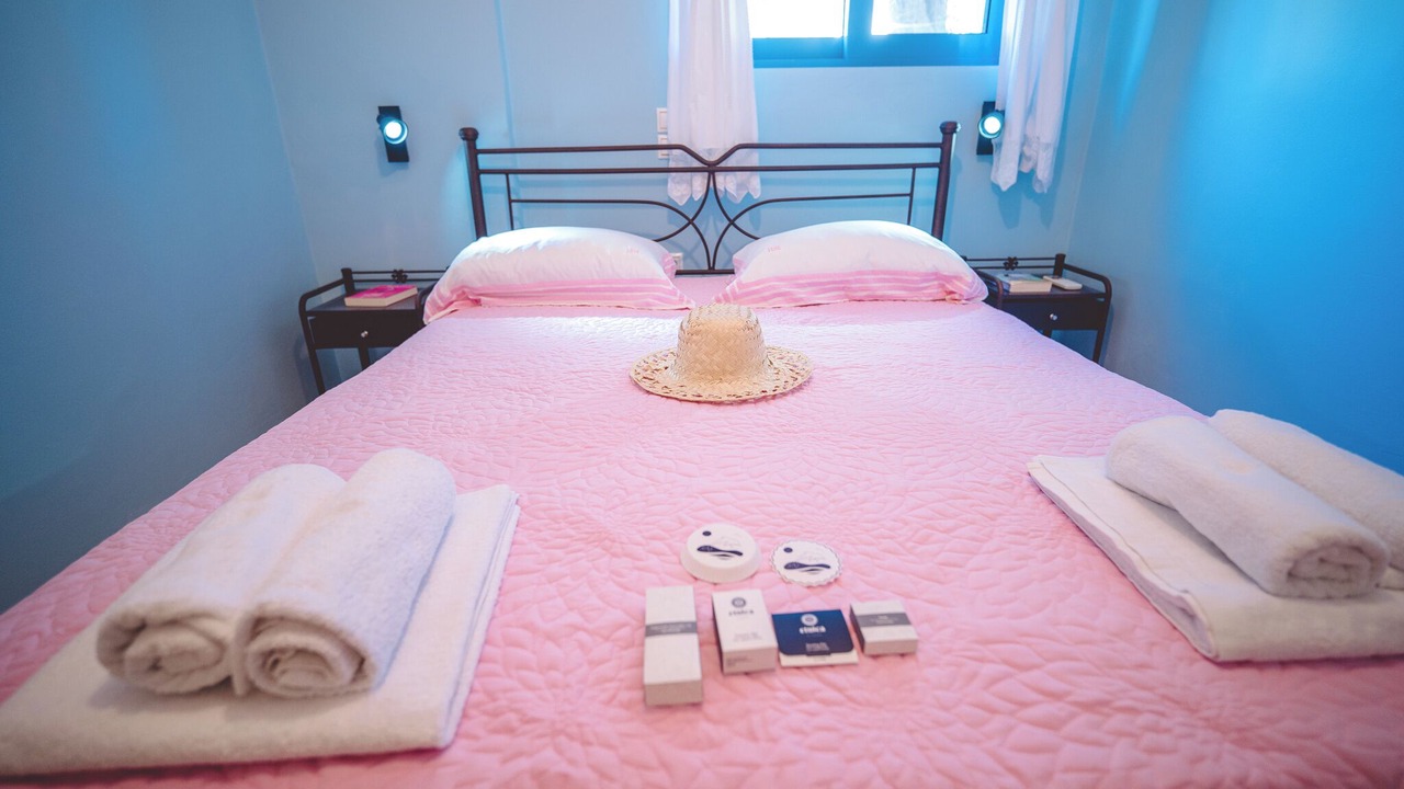 Photo of Bedroom in Eretria