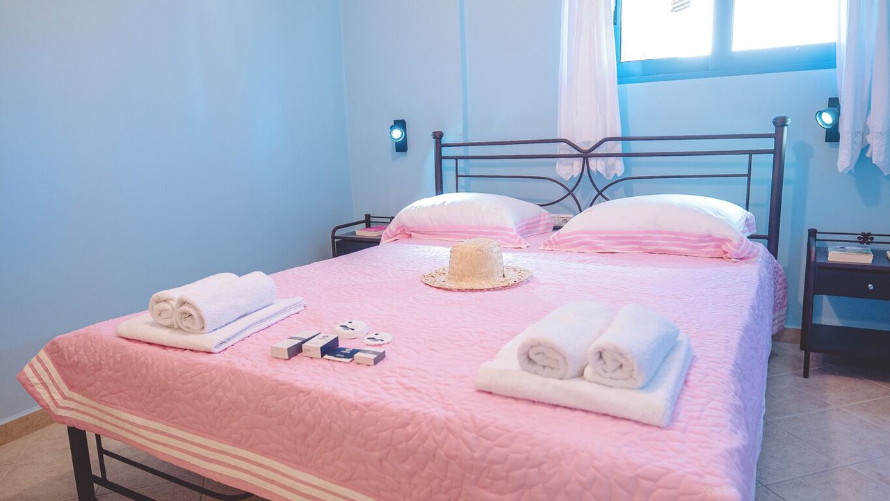 Photo of Bedroom in Eretria