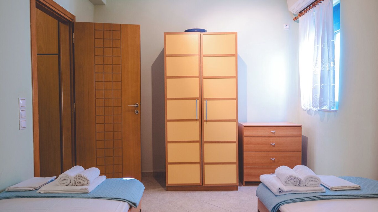 Photo of Bedroom in Eretria
