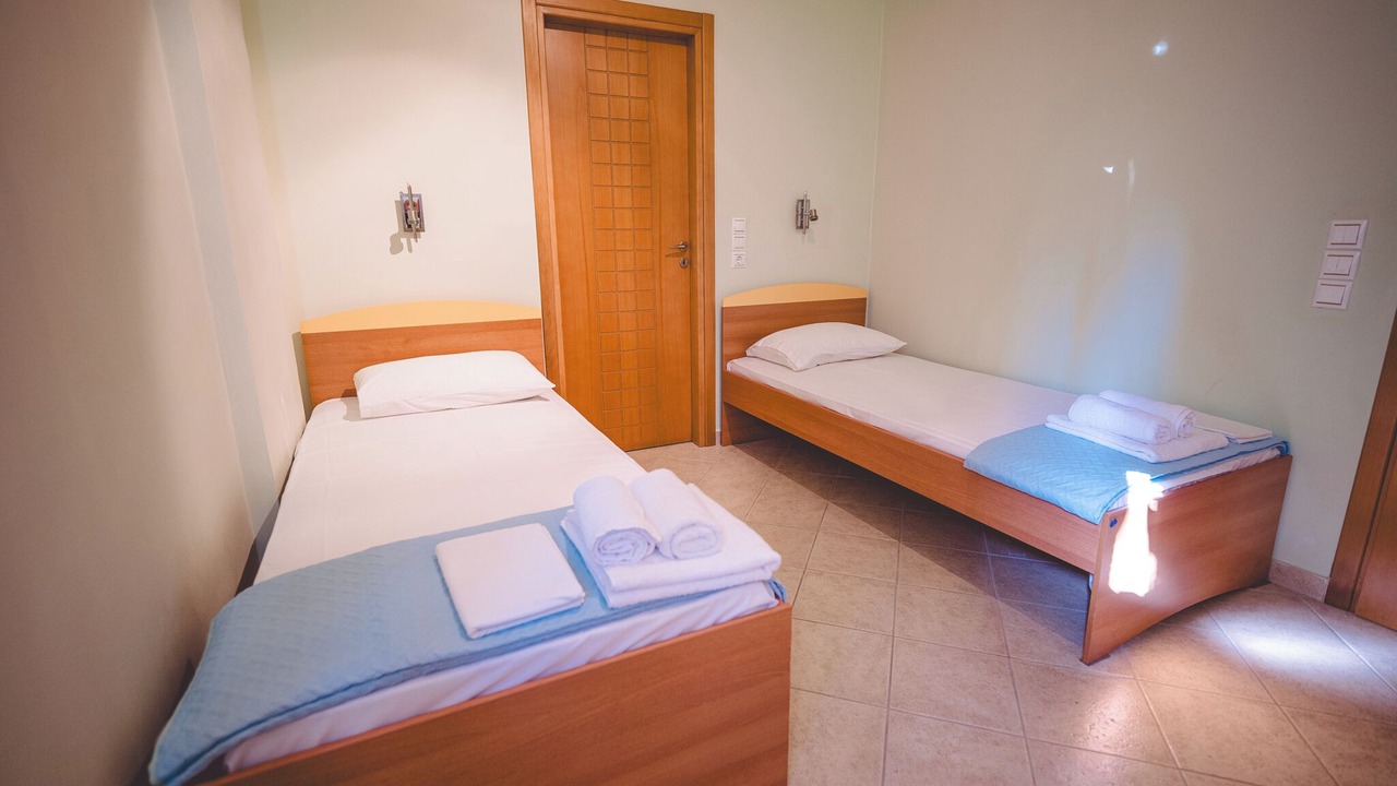 Photo of Bedroom in Eretria